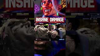 Jamie's INSANE Hit Confirm Into CA 🤯