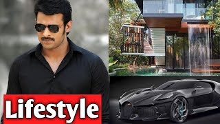 Prabhas Lifestyle (2019) Lifestyle, Biography, Girlfriend, Income,Age,Net Worth By Mr Lifestyles