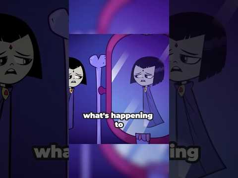 Whats Happening Reels Teentitansgo Dc Funny Shorts 