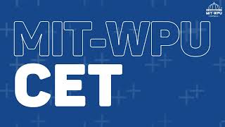 MIT-WPU UG CET 2023 | Last Date to Apply 12th May | Apply Now