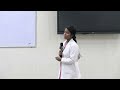 LECTURE ON SYNAPSE ,BY DR SALMA SULTANA | MBBS | TSMC
