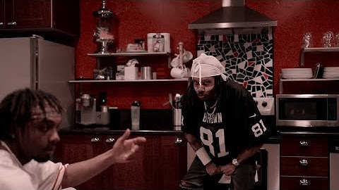 Slasher - 4 WAYNE (Official Music Video)