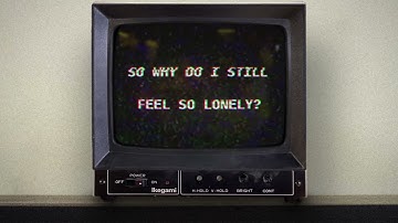 BROKEN - Mykyl [Official Lyric Video]