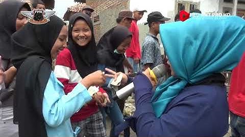 MAWAR PUTIH VOC. NAYAH PPM | PUTRA PA