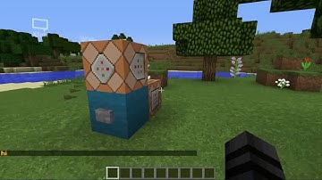 How to use the tellraw command in Minecraft 1.11