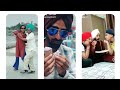 Punjabi comedy tiktokarish media works