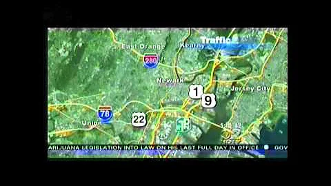 Kathryn Mcgee aircheck