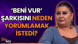Yeliz Bu Ne Dünya Kardeşimi Okumamak İçin Stüdyodan Kaçmıştım, O Şarkıyı Yeni Sevmeye Başladım
