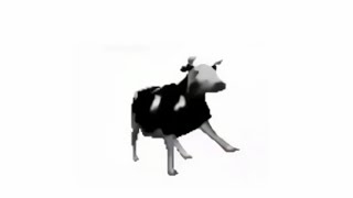 Польская корова танцует в Dead By Daylight