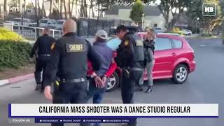 California mass shooter was a dance studio regular