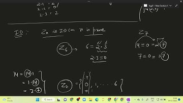Lec-2 || Tau N, Definition of group || Group Theory