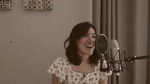 Ify Alyssa - Blue Sky Collapse (Adhitia Sofyan)