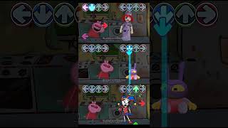 FNF Peppa Pig vs TADC Mod - Friday Night Funkin' Game FNF Peppa Pig vs TADC Mod - Friday Night Funkin' Game