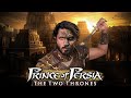 The Prince vs His Dark Side | Prince of Persia Two Thrones LIVE