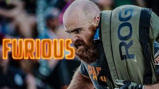 FURIOUS ■ CROSSFIT MOTIVATIONAL VIDEO