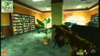 MW2 Easycap Capture Card Test