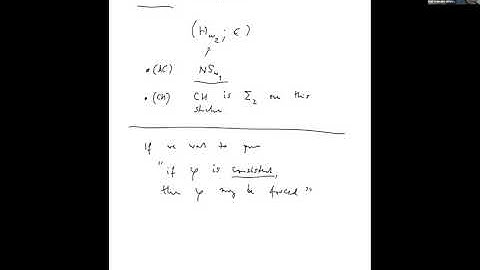 Ralf Schindler: MM^{++} implies (*) [part 1]