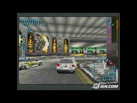 Need for Speed Underground [GBA] - IGN