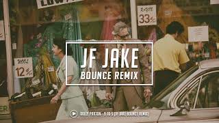 Dolly Parton - 9 to 5 (JF Jake Bounce Remix) chords