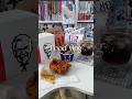 好きなものをいっぱい食べる休日のFood vlog🍴💫 #mukbang #foodvlog #オタク社会人