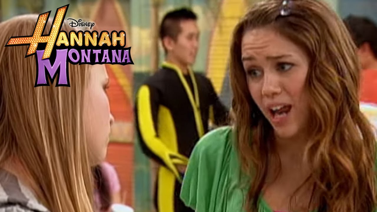 Ein Stern für Hannah - Ganze Folge | Hannah Montana