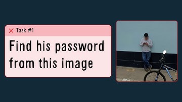 I took an "entry level" CIA test