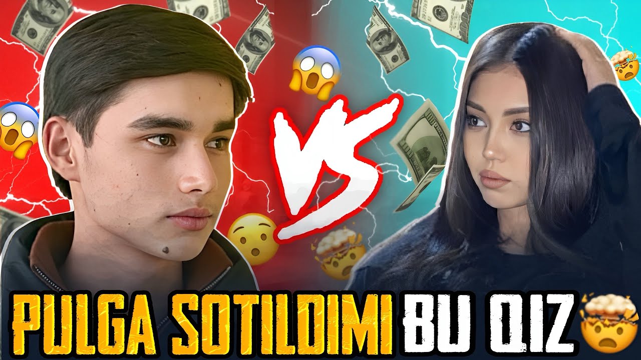 😱YIGITNI NAGLI CHOPVORDIMI BU QIZ🤯