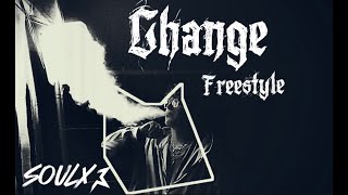 Change Freestyle SoulX (Official Music Video)