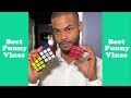 Best Funny King Bach Compilation 2018 (W/Titles) New King Bach Compilation - Best Funny Vines