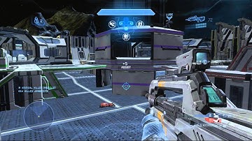 Halo 4: MLG Extraction v1, Kalpol POV