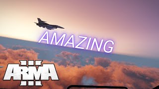ArmA 3 Is Seriously Amazing [2K]