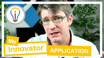 Google Innovator Application Video 2019