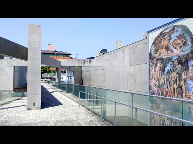 Garden Of Fine Arts Kyoto Destimap Destinations On Map Garden Of Fine Arts Kyoto Destimap Destinations On Map
