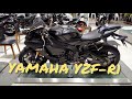 YAMAHA R1