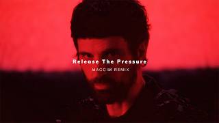 Calvin Harris, Kasabian - Release The Pressure (Visualiser) (MACCIM REMIX)