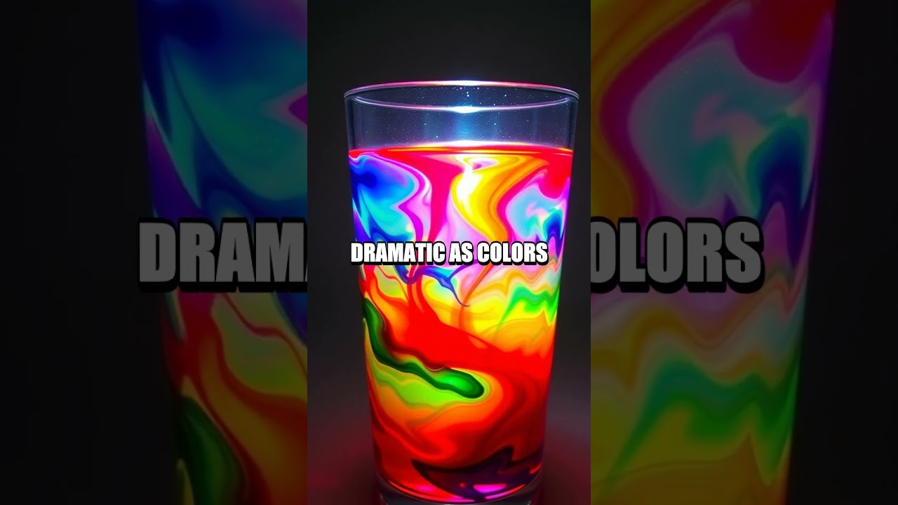 Fascinating Light Refraction Experiments You Can Try At Home