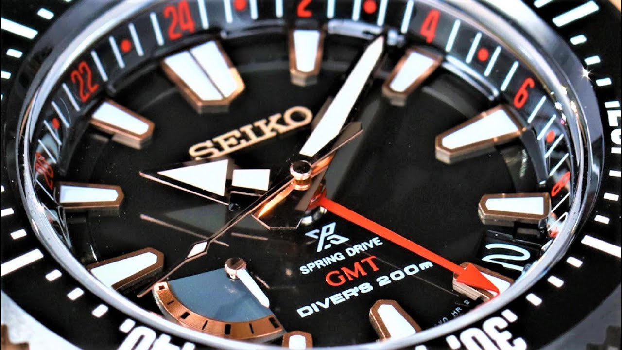 Top 7 Best Seiko Watches For Men To Buy [2022] YouTube