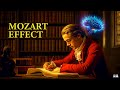 Mozart Effect Make You Intelligent. Classical Music for Brain Power, Studying and Concentration #49