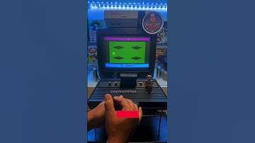 E.T. The Extraterrestrial on Atari 2600 is the biggest disappointment in video game history