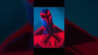 Marvel Facts: Spider-Man 2099 Powers & Abilities #shorts