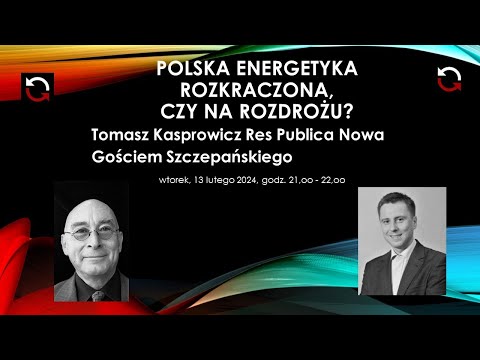 energetyka rozkraczona