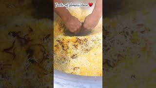 Taste of Ammi’slove♥️#food #youtubeshorts#trendingreels #cooking #recipe#latestrecipe #indianyoutube