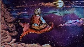 Magic Carpet Ride by Samaya 4K Visuals