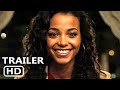 RUN SWEETHEART RUN Trailer (2022) Ella Balinska, Thriller Movie