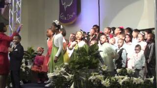 BBIM Easter Service 2012 Recap