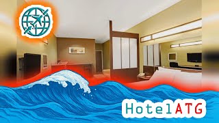 [HotelATG] Review Microtel Inn & Suites by Wyndham Bryson City