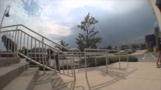 Some quick street clips