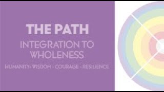 Tilt365: THE PATH: Integration to Wholeness