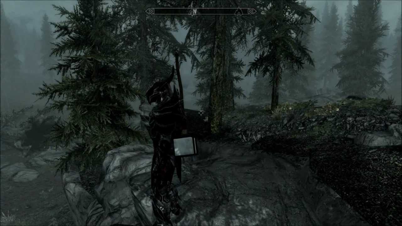 Stone Warhammer Skyrim Mod Reviews YouTube