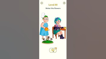 DOP 2 Gameplay Level 80 Shorts Delete One Part Solution and Answer 🔥Subscribe🔥top chart android game